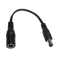Circuit Test Adapter, Coaxial Power